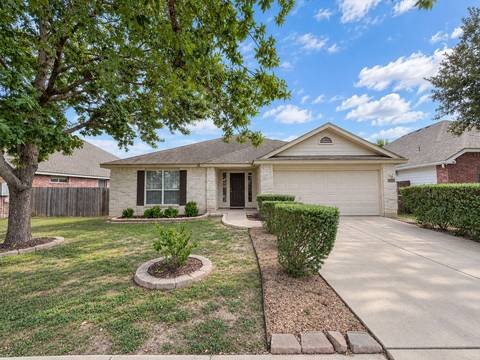 2414 Dove Crossing, New Braunfels